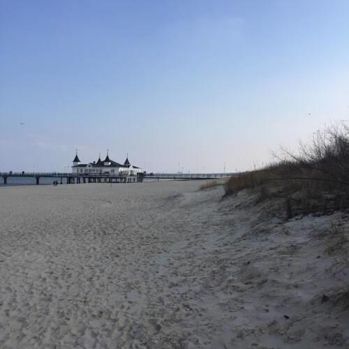 Peeneurlaub