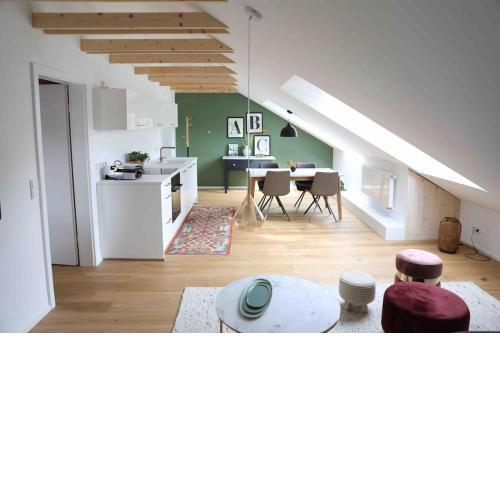 Pegnitz Apartement