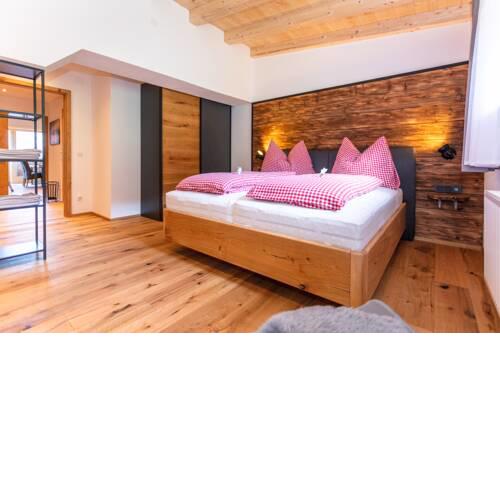 Peholdgut - Natururlaub am Berg