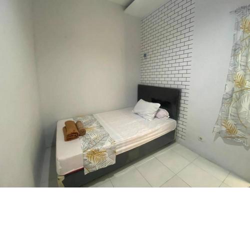 Pekayon Garden House Syariah RedPartner