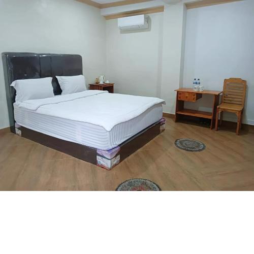 PEKEN TEBU RESORT SEMBAHE