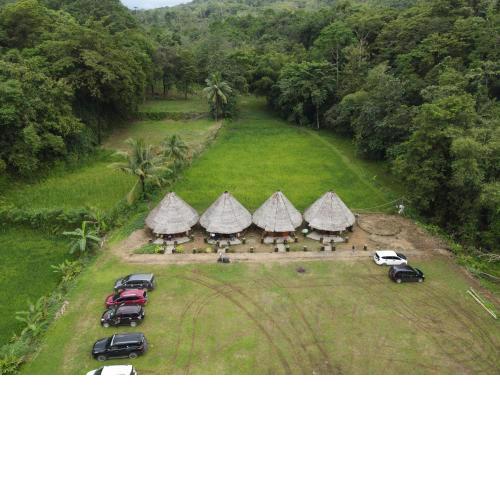 Pekkae ecolodge and cafe