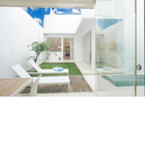 PEKO VILLA - 1 BED - SEMINYAK