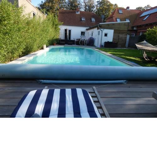 PEKO14001 - FeHaus 'Poolhuus'