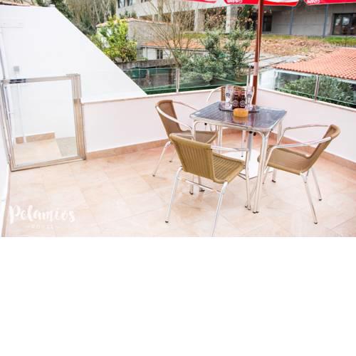 Pelamios House