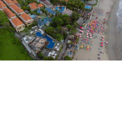 Pelangi Bali Hotel & Spa
