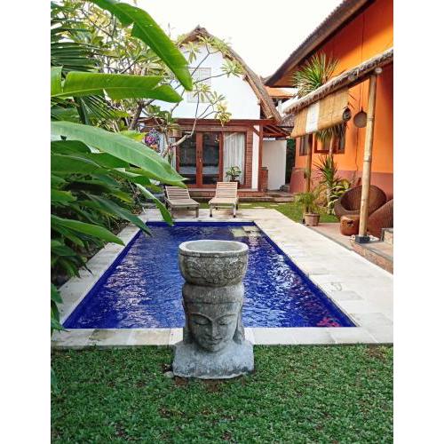 Pelangi Beach House