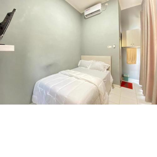 Pelangi Guest House Palembang RedPartner