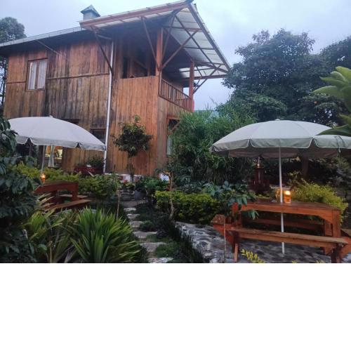 Pelangi Guest House