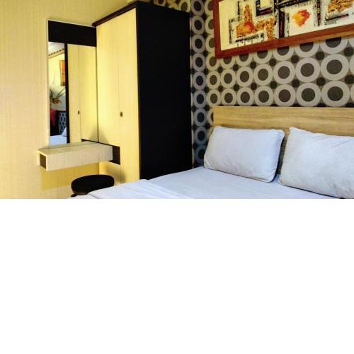 Pelangi Rooms