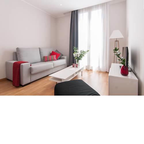 Pelayo Deluxe Apartments