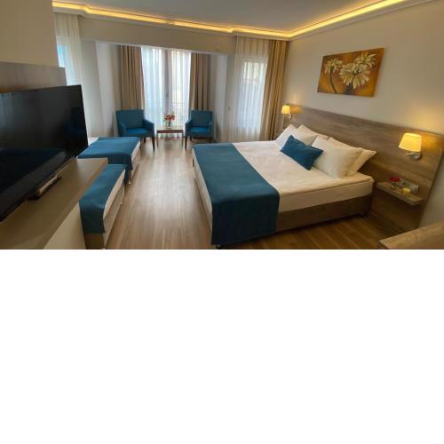 Pelit Troya Hotel