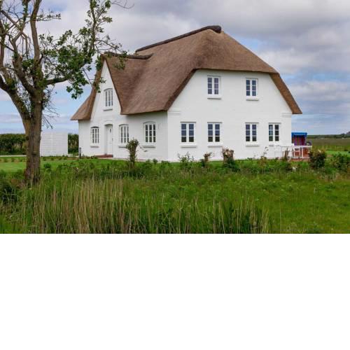 Pellworm Cottage