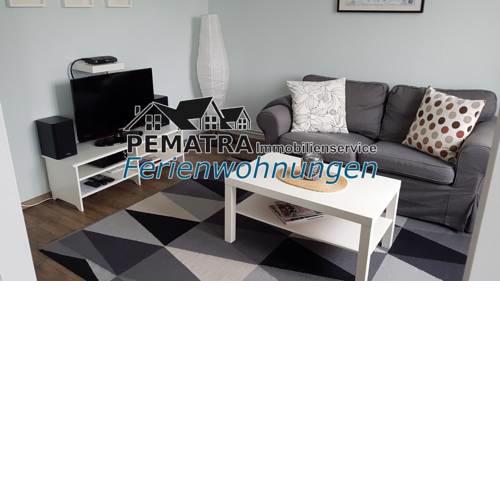 PEMATRA Ferienwohnung Fährblick