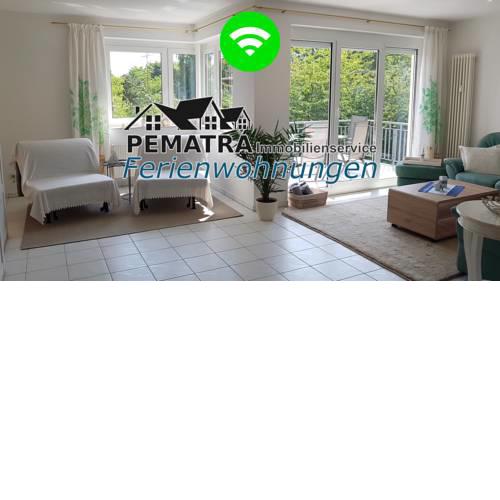 PEMATRA Ferienwohnung Leuchtturm