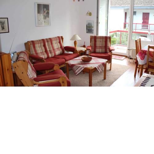 PEMATRA Ferienwohnung Strandliebe