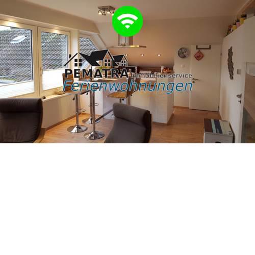 PEMATRA Ferienwohnung Unterm Dach