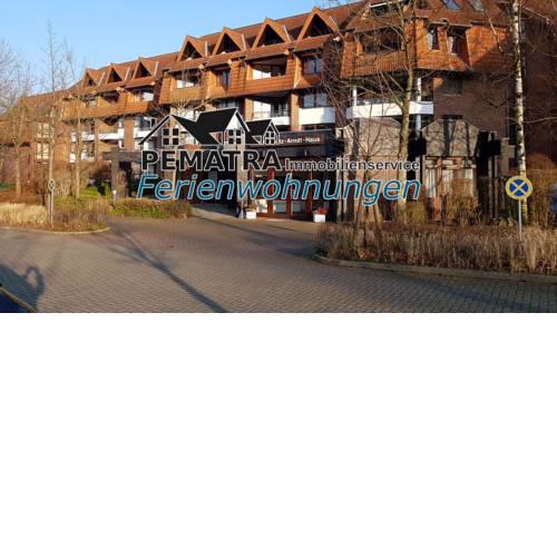 PEMATRA Ferienwohnungen Ostseestrasse 2