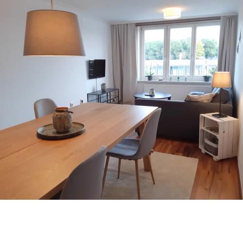 PEMATRA Haus Waterkant - FeWo Moin
