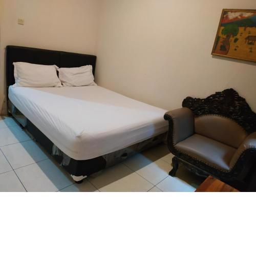 Pemda 22 Mansion