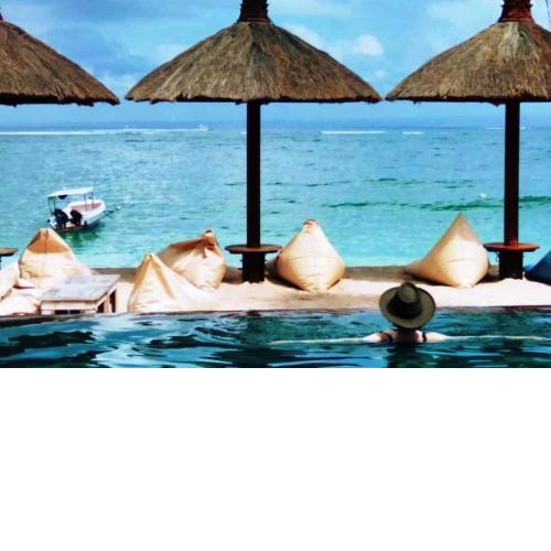 Pemedal Beach Resort