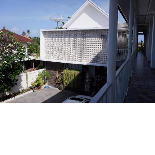 Pemondokan Pratama