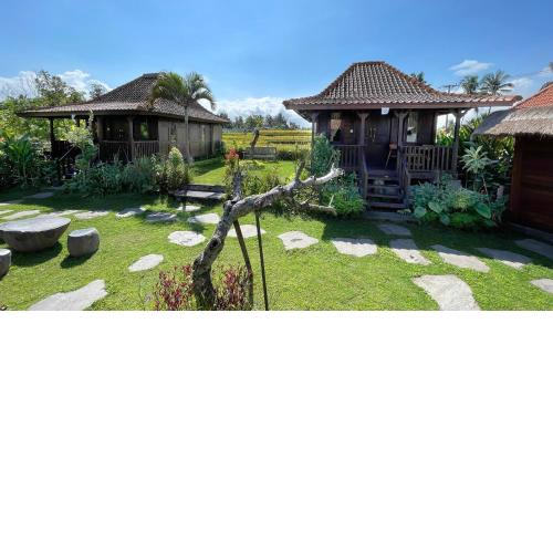 Pemulan House and Resto