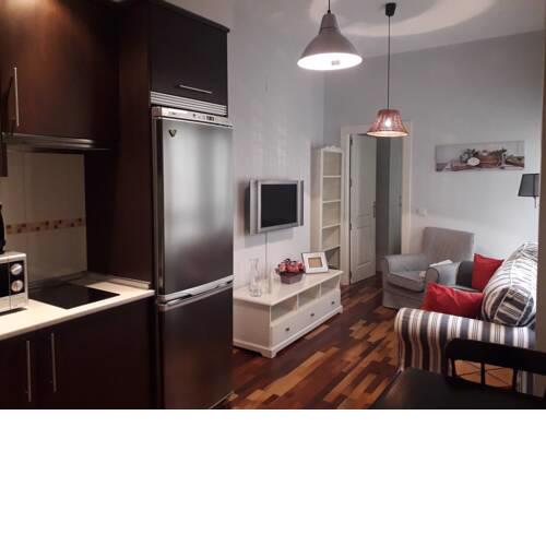 Peña Central Apartments