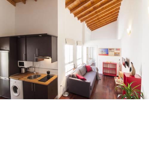 Peña FreshApartments by Bossh! Apartments