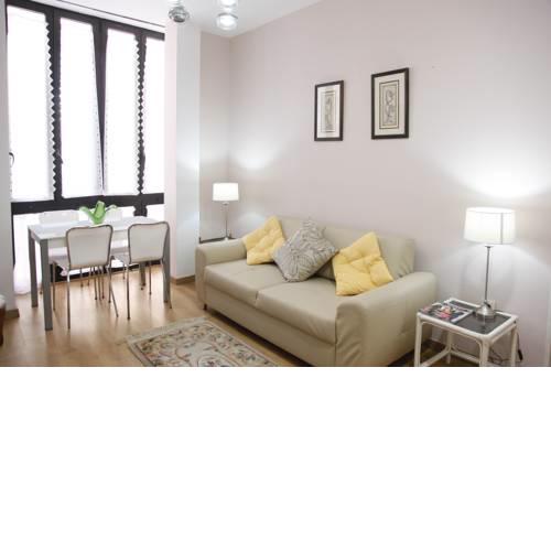 Peña Roomalaga by Bossh! Apartments