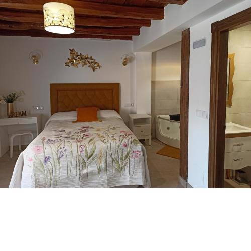 PEÑAFIEL DREAMS con JACUZZI