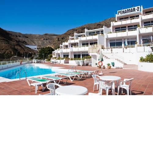 Peñamar Tour