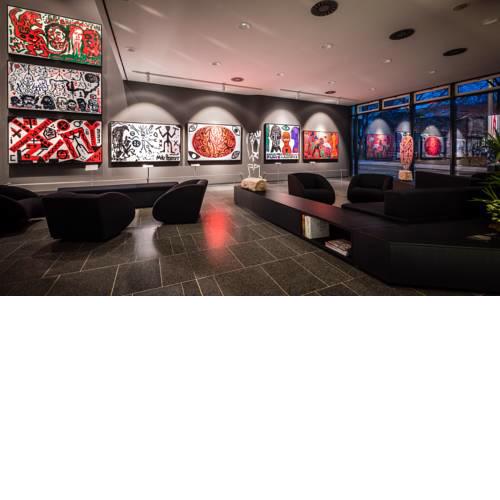 Penck Hotel Dresden