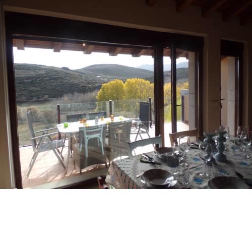 PENDAN DE GREDOS