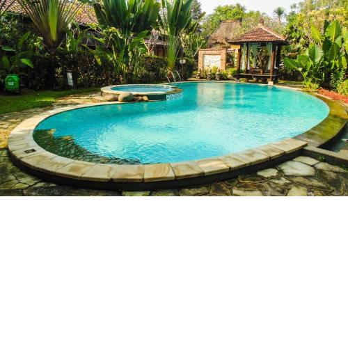 Pendopo 45 Resort