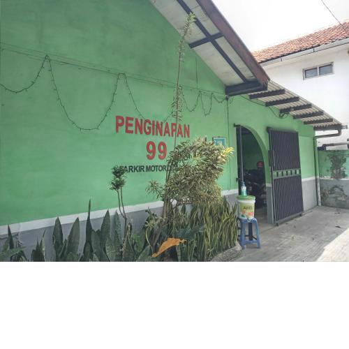 Penginapan 99