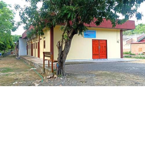 Penginapan asidik