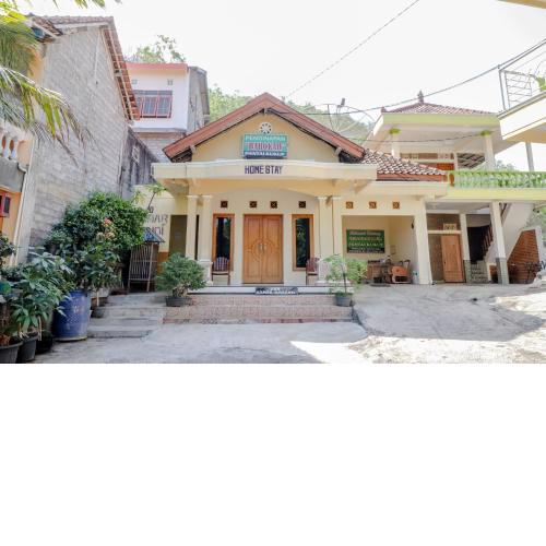 Penginapan Barokah