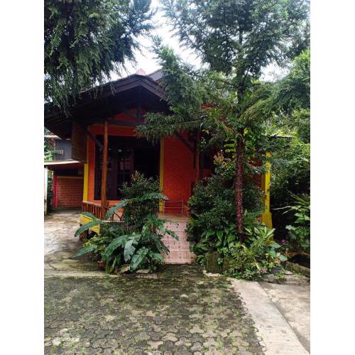 Penginapan Dinafizka