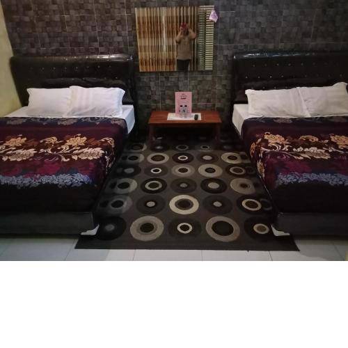 Penginapan & Guest House Mbok Dhe Borobudur