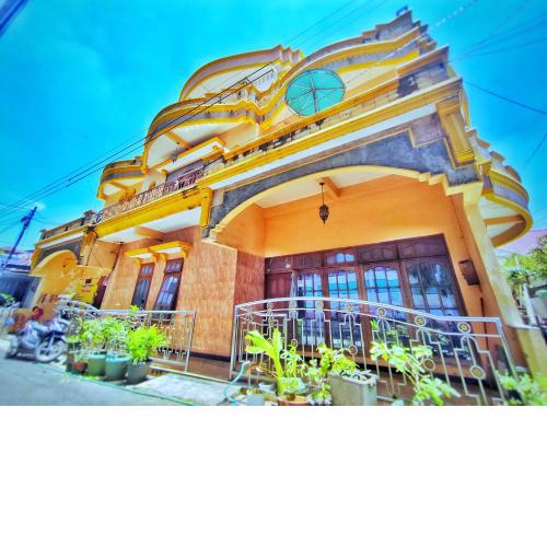 Penginapan Harian Semarang