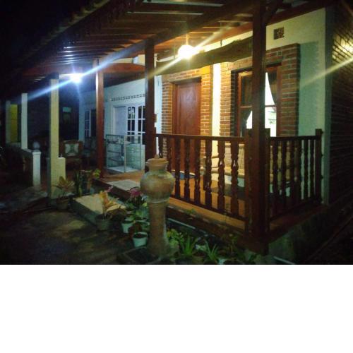 Penginapan Homestay Mudiyono Syari'ah