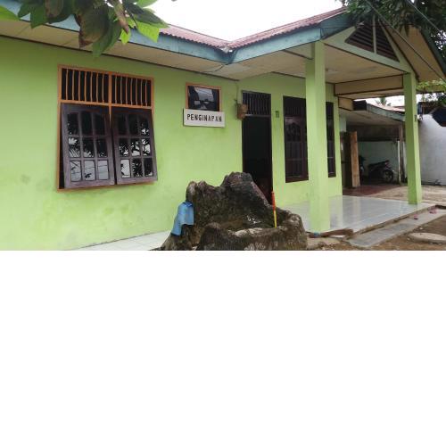 Penginapan Kofiyau