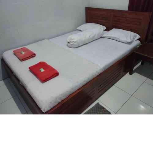Penginapan Mentorogo Kaliurang RedPartner