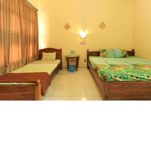 Penginapan Pondok Rizqi