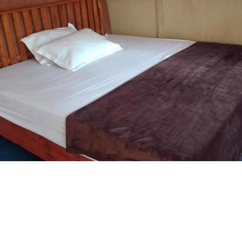 Penginapan puncak Dua RedPartner