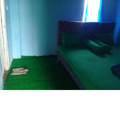 Penginapan PUTRI KEMBAR pattapang