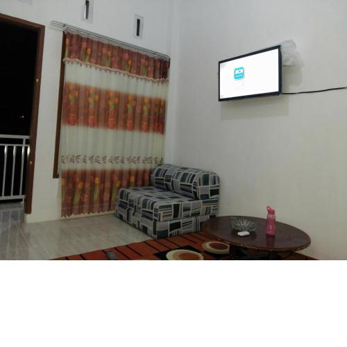 Penginapan Rezki Syariah