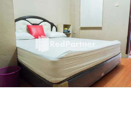 Penginapan Rio Anakku Syariah Banjaran RedPartner