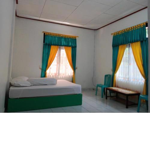 Penginapan Wisma Keluarga